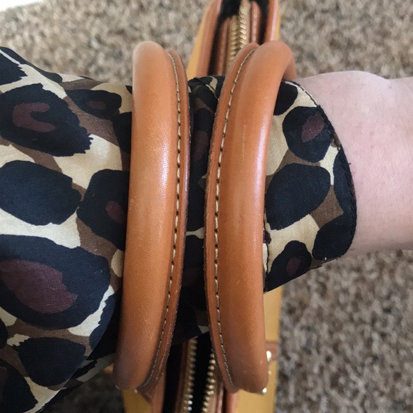 Courreges vintage top handle bag 💼 - Picture 14 of 16